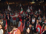 Lebanon Independence 2005